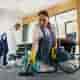 How To Clean Your Living Room In Minutes - 爱游戏体育APP